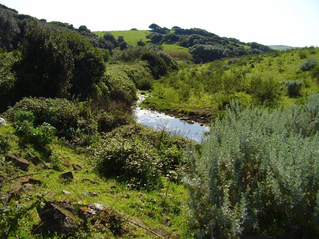 Cuile De Molino Alojamento de Turismo Rural Porto Torres