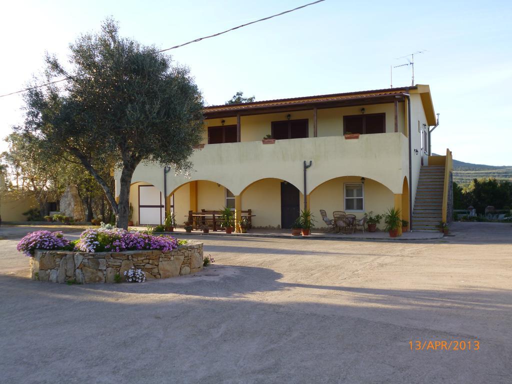 Cuile De Molino Alloggio per agriturismo *