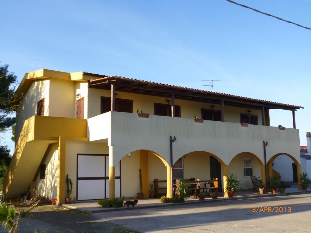 Cuile De Molino Porto Torres