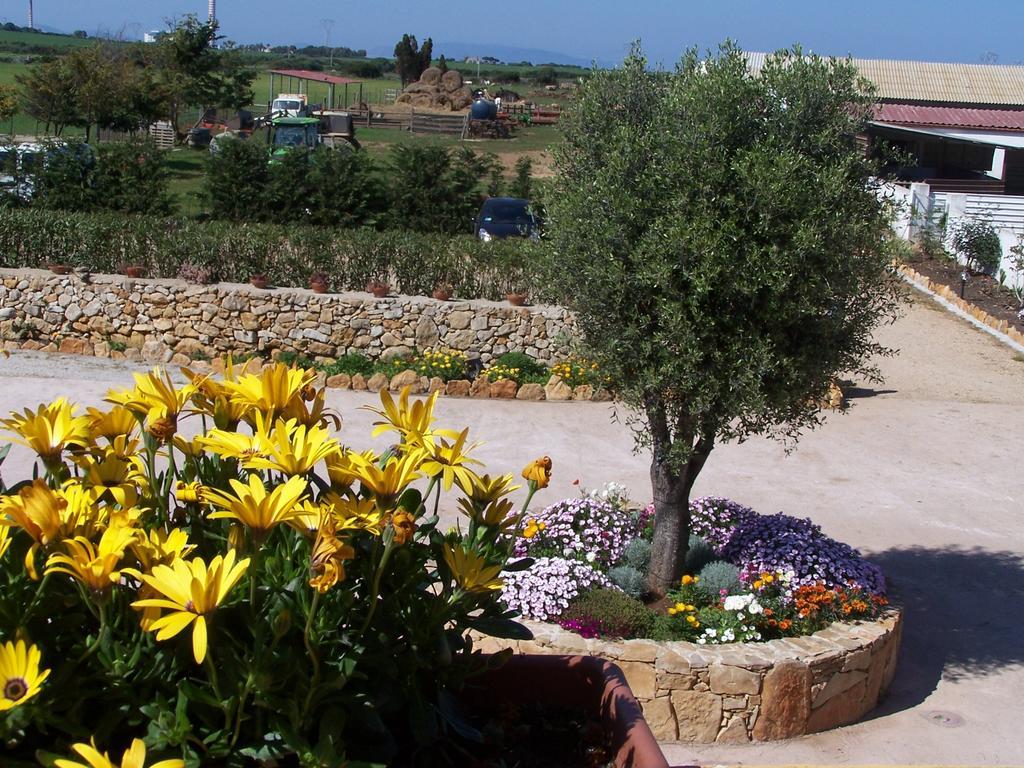 Alloggio per agriturismo Cuile De Molino Porto Torres