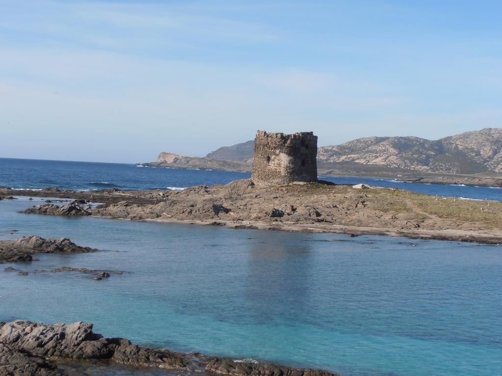 Cuile De Molino Porto Torres