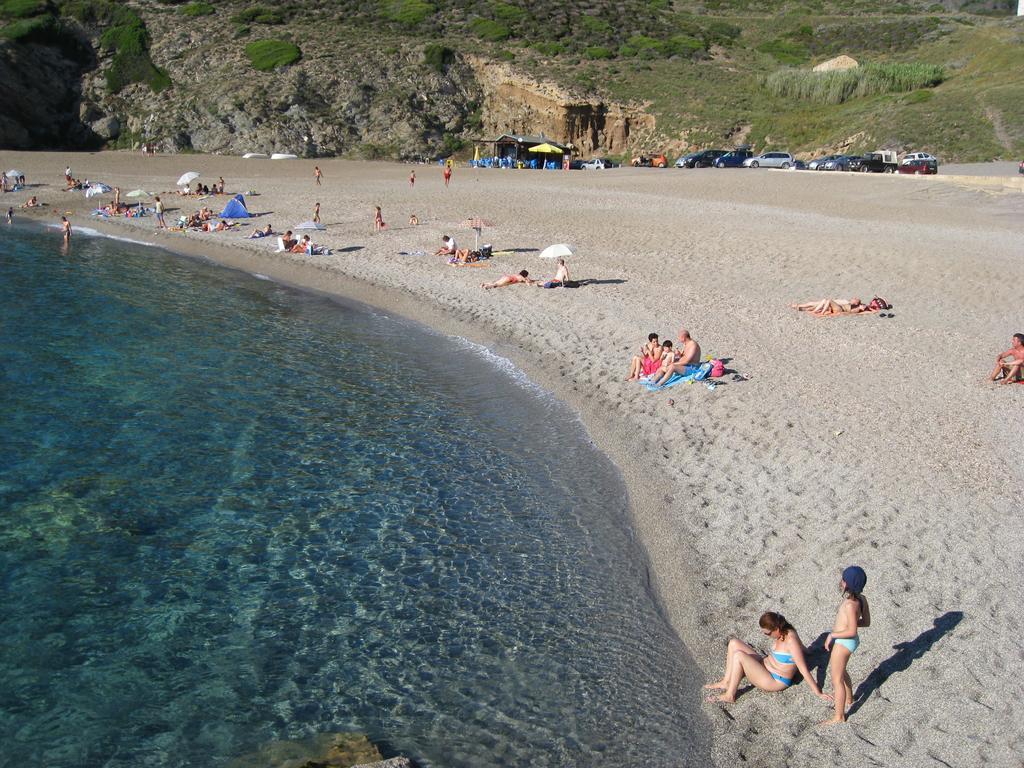 Alloggio per agriturismo Cuile De Molino *
