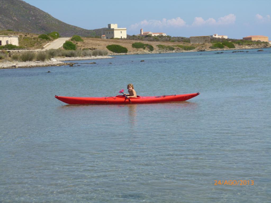 Cuile De Molino