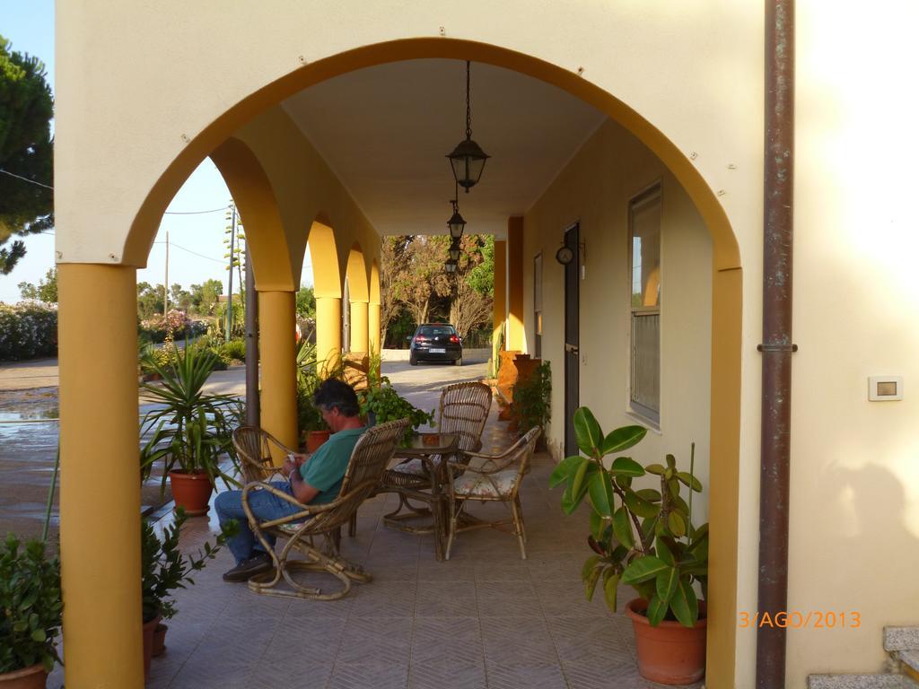 Alloggio per agriturismo Cuile De Molino Porto Torres