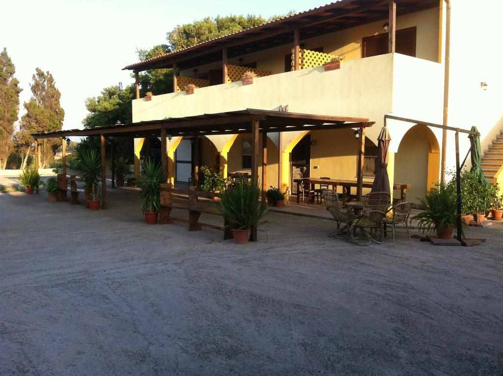 Cuile De Molino * Porto Torres